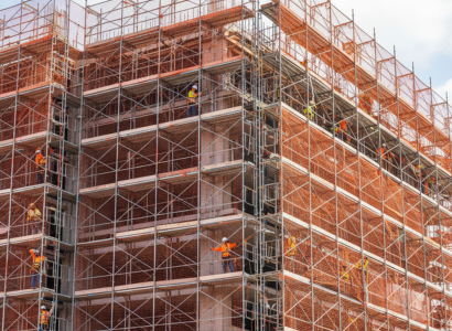 Construction Safety Nets