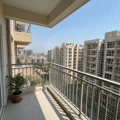 Bird protection nets for agriculture in Kurnool