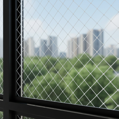 Agricultural sparrow control in Vijayawada