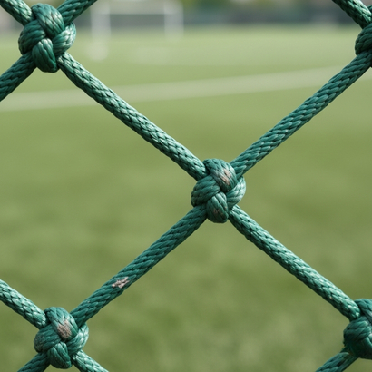 Sports facility safety nets in Vijayawada