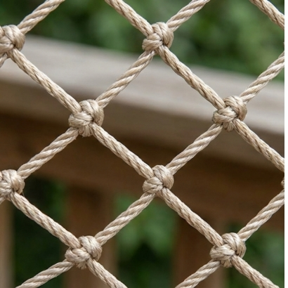 Professional pigeon safety nets setup for commercial building in Vijayawada