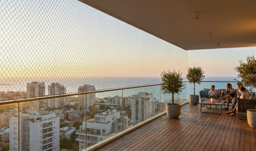 Agricultural Bird Protection Nets in Kurnool